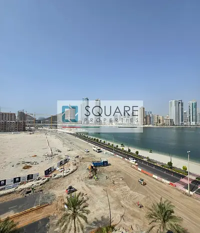 LUXURY 2BHK READ TO MOVE - FULL SEA VEIW