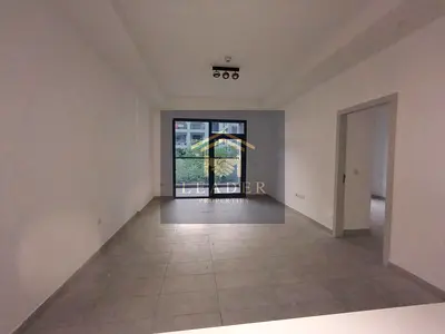 Spacious 1-BR + Maid | Vacant | Unfurnished