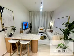 Modern 2BR Apartment | Binghatti Heights | Furnished | Community View