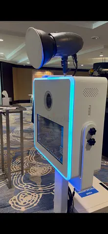 Photo Booth For Sale