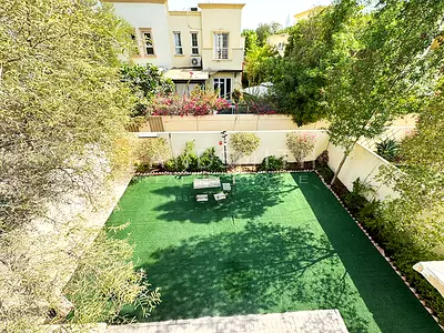 Spacious 2 BR plus Study Villa I Type 4E I Upgraded