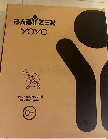 Yoyo newborn pack