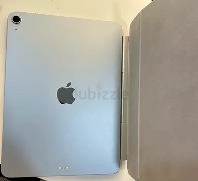 Ipad Air 11” 7th gen M3 256gb Wifi