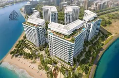 Free Hold | Direct Beach Acess | 30/70 Payments | Just 10% DP