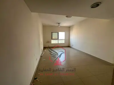 غرفة وصالة | إطلالة مفتوحة | 2 حمام |تكييف مجاني