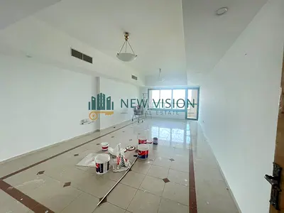 3 BR Apartment with Water View in Northern AC frre