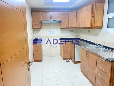 Elegant 2BR Apartment | Basement Parking | Pool & Gym