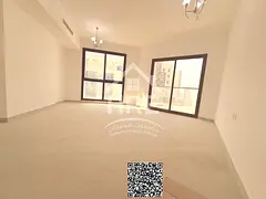 Luxurious 2Bedroom,hall,balcony for Rent Al Jurf