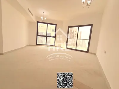 Luxurious 2Bedroom,hall,balcony for Rent Al Jurf