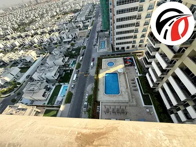 Close To Merto Ready To Move 1BHk Available with Chiller free only 65k In Al Furjan