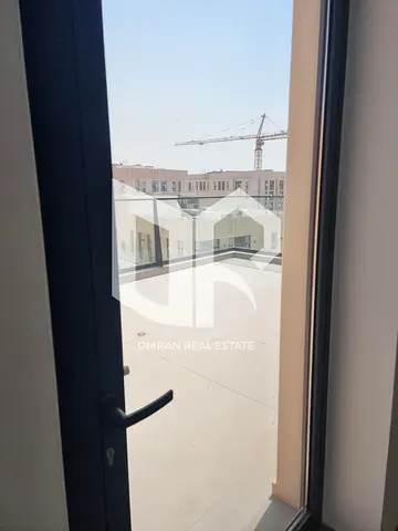 Invest in Al Mamsha, Sharjah | Rented 1-Bedroom Generating AED 63K Annually | 970 Sq. Ft. | Negotiable Price
