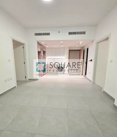 Luxury 2 BHK FOR SALE - UNFURNISHED - FRONT VIEW