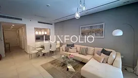 Large Terrace | Vacant On Transfer | Furnished