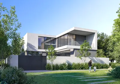 Gated Villa | Forest Outlook | Family Villa