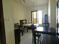Fully Furnished l Bright Unit l Call Now