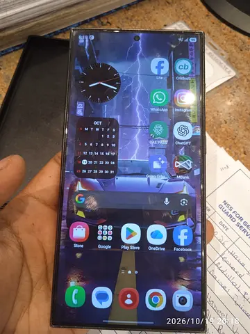 Samsung S 24 ultra