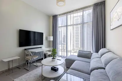Hot Offer Deal Modern 2BR Apartment in Merano Tower, Business Bay
