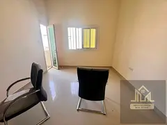 🏡 1BHK Apartment for Rent – New Muweilah, Sharjah! ✨ Spacious 1-Bedroom Apartment 🌿 Balcon