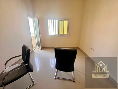 🏡 1BHK Apartment for Rent – New Muweilah, Sharjah! ✨ Spacious 1-Bedroom Apartment 🌿 Balcony Included 🚗 Free Outside Parking 💰 Yearly Rent: AED 30,000 📍 Location: Sharjah, New Muweilah 📞 Contact Now fo