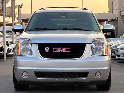 2011 GMC Yukon SLT - GCC Specs | Excellent Condition