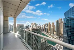 Best Layout| Marina View| Well Maintained