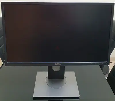 Dell 22-inch LED Monitor P2217H - Perfect Working Condition