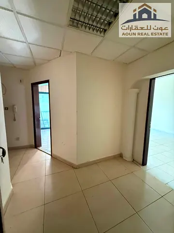 🌟 Spacious Rental Opportunity in Al Majaz 2 – Sharjah! Enjoy elegant living and generous spaces in one of the most vibrant and sought-after locations