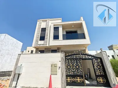 4-bedroom villa for annual rent at 85,000