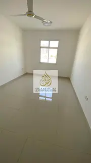🏠✨ Annual Rent in Ajman – Al Rashidiya 2 ✨🏠 🔥 A very special apartment with a large a