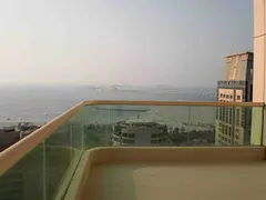 Royal Oceanic Marina 2BR Sea View