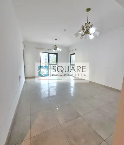 Luxury 3BHK - UNFURNISHED - Pool View