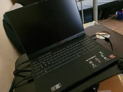 Asus TUF A16 Gaming Laptop