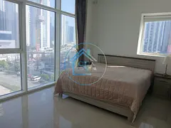 Elegant 1 BHK I Full Furnished I Ready to Move I 2 Balconies