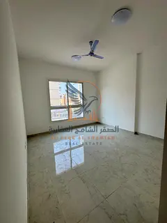 Brand-New 1-Bedroom Apartment for Rent in Al Nakhil 2, Ajman – AED 35K