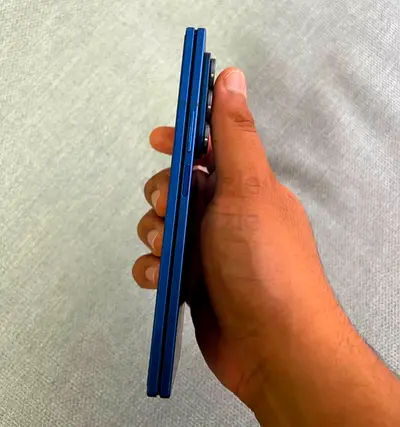 Samsung galaxy z fold 7 TDRA 512GB