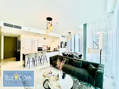 Designer Furnished | Spacious Layout | Rare 2Bedroom Vacant