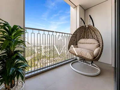 FULLY FURNISHED | 60+ FLOOR | FLEXIBLE PAYMENT