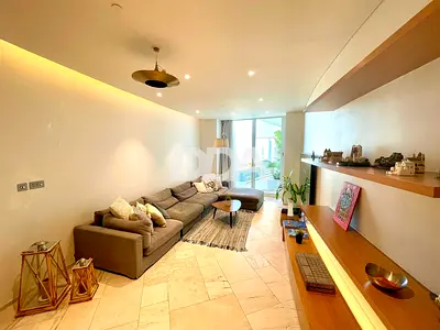 FULLY FURNISHED | HIGH FLOOR | PERFECT VIEW