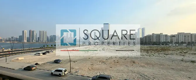 AYSHA ONE RESIDENCES - LUXURY 1 BHK - BRAND NEW - FULL SEA VIEW