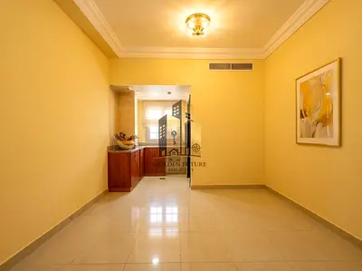 MUNICIPALITY FEE FREE OFFER LAVISH AND SPECIOUS STUDIO READY TO MOVE 04-06CHEQUES PAYMENT
