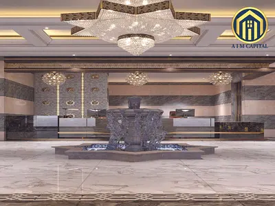 مقدم 20% | خطة 20/80 | التسليم في 2027 | شاطئ