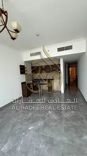 Super Deluxe Studio in Al Majaz 2 | Free Gym, Pool, Parking + One Extra Month Free