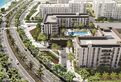 Studio | Aysha Residences | Maryam Island