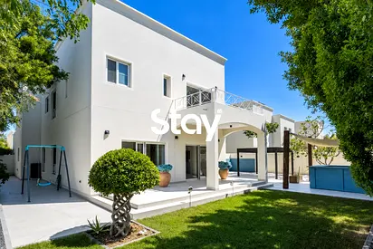 4 Bed Villa | Prime Location | Nov Move-In
