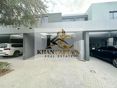 Stylish 2BR Townhouse For Sale Prime Location Ready To Move