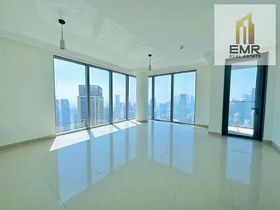 Full Burj Views Top Floor vacant soon