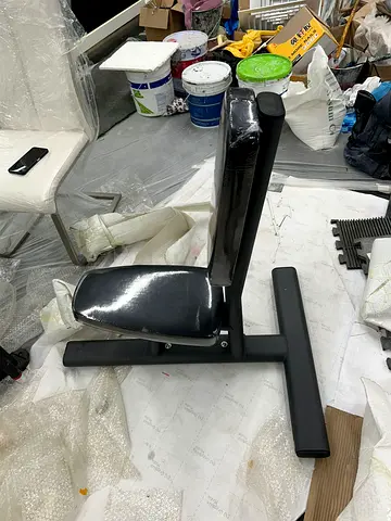 Utility bench
