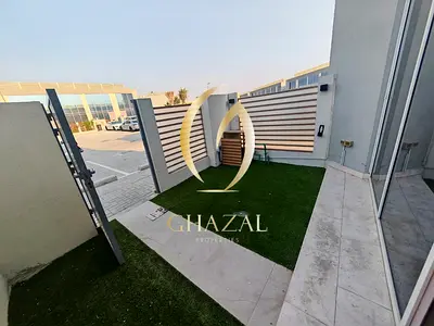 فيلا حديثة بغرفة نوم واحدة | نمط لوفت | حديقة خاصة | روكان 3، دبي