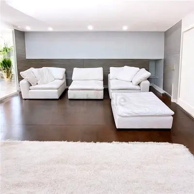 Same like new Condition Klektic Modular Living room Sofa