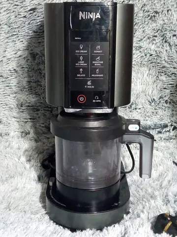 Ninja Careami Ice cream maker